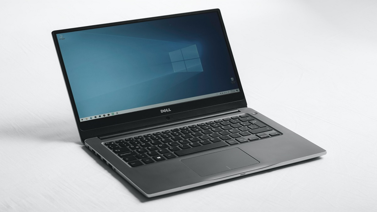 Dell Laptop Price In India Modern Design And Smart Feature At An